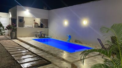 Casa, 2 quartos, 220 m² - Foto 2