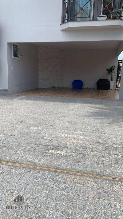 Casa, 4 quartos, 240 m² - Foto 3