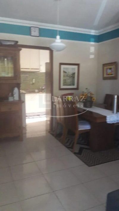 Apartamento, 3 quartos, 76 m² - Foto 2