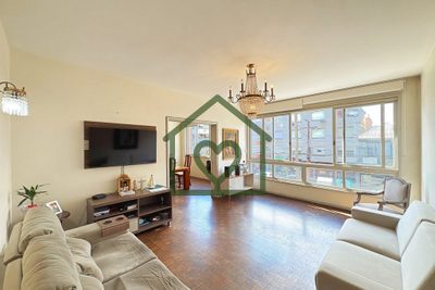 Apartamento, 3 quartos, 127 m² - Foto 1