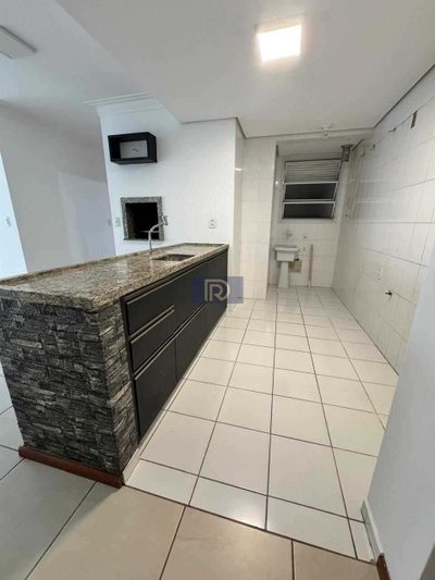 Apartamento, 2 quartos, 76 m² - Foto 2