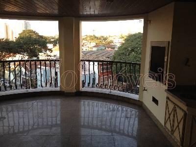 Apartamento, 4 quartos, 370 m² - Foto 1