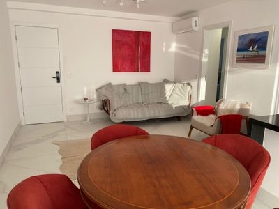 Apartamento, 2 quartos, 66 m² - Foto 3