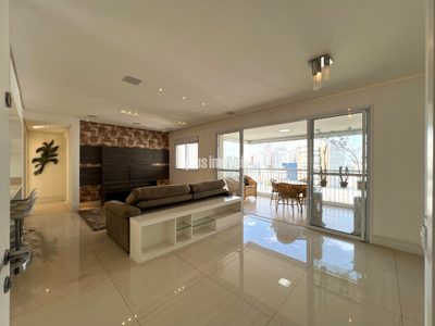 Apartamento, 2 quartos, 107 m² - Foto 3