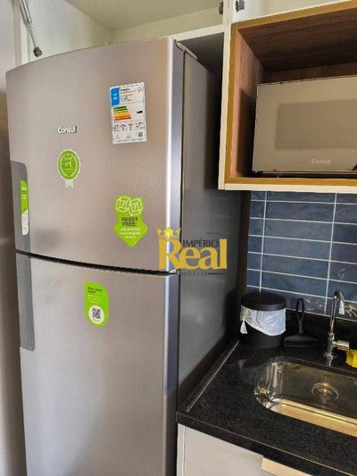 Kitnet-Studio, 24 m² - Foto 5