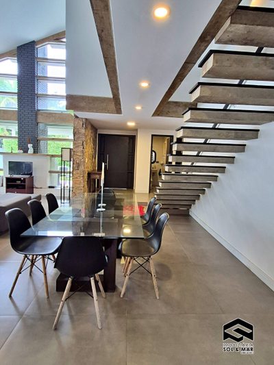 Casa, 5 quartos, 273 m² - Foto 4