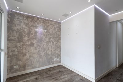 Apartamento, 2 quartos, 56 m² - Foto 5