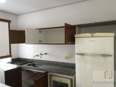 Apartamento, 2 quartos, 59 m² - Foto 2