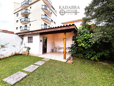 Casa, 4 quartos, 432 m² - Foto 5