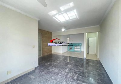 Apartamento, 3 quartos, 90 m² - Foto 2