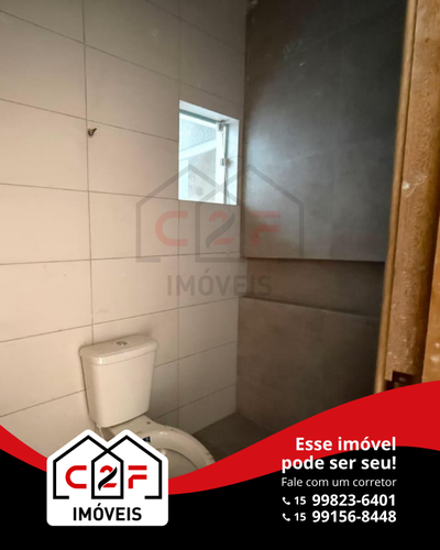 Casa, 2 quartos - Foto 4