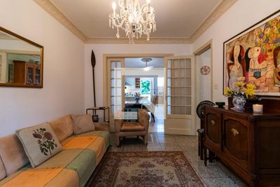 Casa, 5 quartos, 220 m² - Foto 4