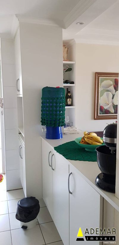 Apartamento, 3 quartos, 69 m² - Foto 2