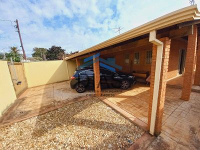 Casa, 3 quartos, 248 m² - Foto 1