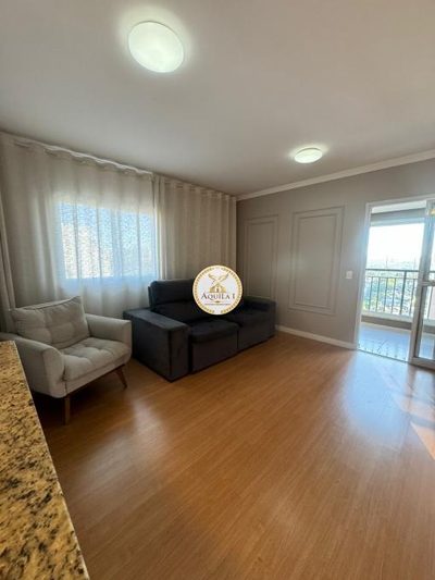 Apartamento, 3 quartos, 83 m² - Foto 2