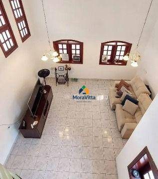Casa, 4 quartos, 257 m² - Foto 1