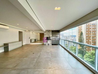 Apartamento, 3 quartos, 135 m² - Foto 2
