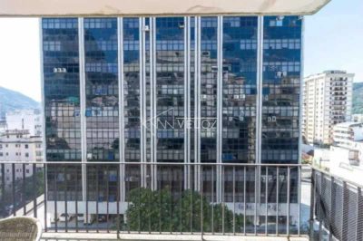 Apartamento, 1 quarto, 55 m² - Foto 3