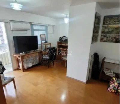 Apartamento, 2 quartos, 87 m² - Foto 5