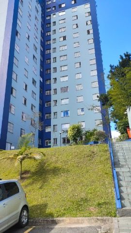 Apartamento, 2 quartos, 58 m² - Foto 3