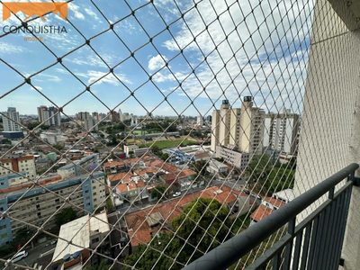 Apartamento, 1 quarto, 42 m² - Foto 3