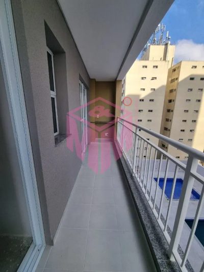 Apartamento, 2 quartos, 56 m² - Foto 3