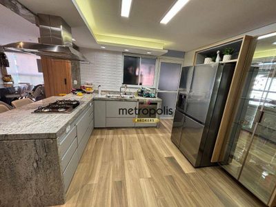 Apartamento, 3 quartos, 130 m² - Foto 1