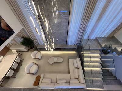 Casa de Condomínio, 4 quartos - Foto 3