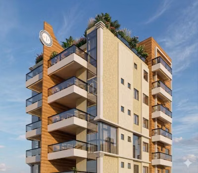 Apartamento, 2 quartos, 65 m² - Foto 2