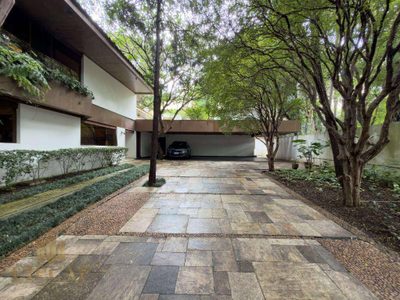 Casa, 5 quartos, 865 m² - Foto 3