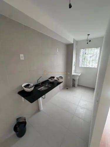 Apartamento, 2 quartos, 64 m² - Foto 2