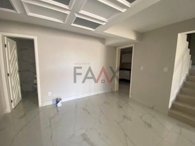 Sobrado, 3 quartos, 162 m² - Foto 3