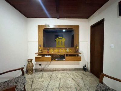 Casa, 3 quartos, 268 m² - Foto 2