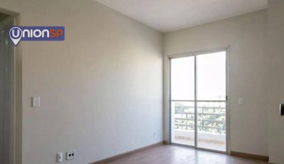 Apartamento, 1 quarto, 37 m² - Foto 1