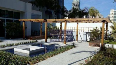 Apartamento, 3 quartos, 96 m² - Foto 5