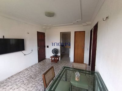 Apartamento, 2 quartos, 50 m² - Foto 4