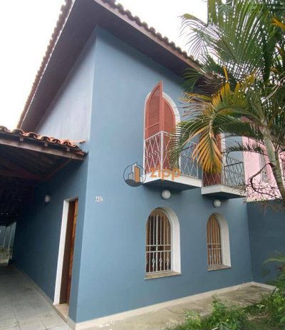 Sobrado, 2 quartos, 120 m² - Foto 2