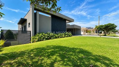 Casa, 3 quartos, 227 m² - Foto 3