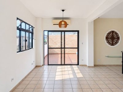 Cobertura, 4 quartos, 180 m² - Foto 1