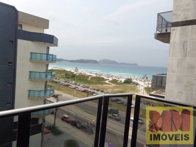 Cobertura, 4 quartos, 263 m² - Foto 2