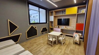 Kitnet-Studio, 34 m² - Foto 3