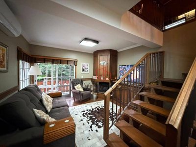 Apartamento, 4 quartos, 158 m² - Foto 3