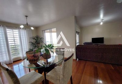 Apartamento, 3 quartos, 147 m² - Foto 3