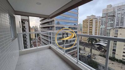 Apartamento, 2 quartos, 87 m² - Foto 4