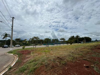 Loteamento e Condomínio, 491 m² - Foto 3