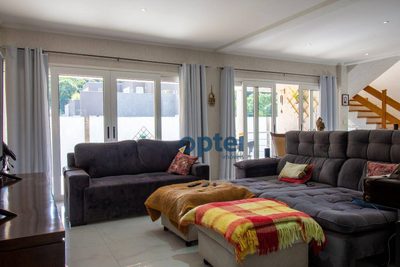 Casa, 3 quartos, 602 m² - Foto 3