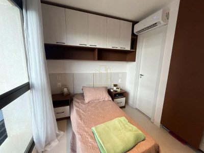 Kitnet-Studio, 20 m² - Foto 5