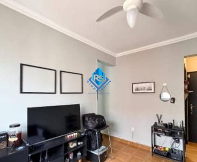 Apartamento, 2 quartos, 55 m² - Foto 4