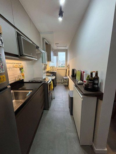 Apartamento, 1 quarto, 57 m² - Foto 5