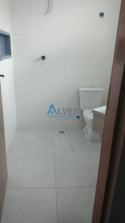 Casa, 2 quartos, 130 m² - Foto 5